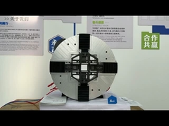 Nowy przybyły Chuck