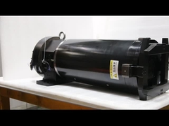 laser chuck tylny chuck