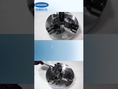 Ręczne trójczaszkowe koło