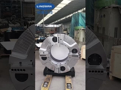 Zindywidualizowany ręczny chuck