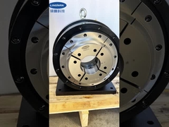 Siedzenie zacisków rurowych o dużych otworach