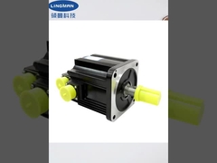 Servo serii SV660 to wysokiej wydajności produkt servo AC o małej mocy opracowany