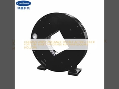 LINGMAN PROSTE PNEUMATYCZNE DWAJĄCIE DZIAŁANIE CHUCK dla maszyny zintegrowanej z tablicą rurkową ((POKROJNA PŁASKOWA)