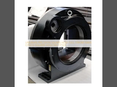 LINGMAN PRECISION Kwadratowa dziura pełny cios Główną dziurę (Kwadratowa dziura) F175DF