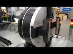 zestaw wideo do uchwytu laserowego