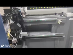 zerowy materiał ogonowy