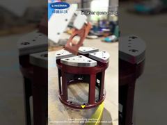 Maszyna do hartowania laserowego