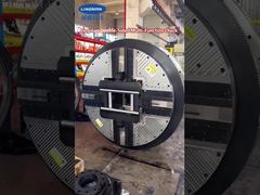 Dwustronny uchwyt wielofunkcyjny Lingman