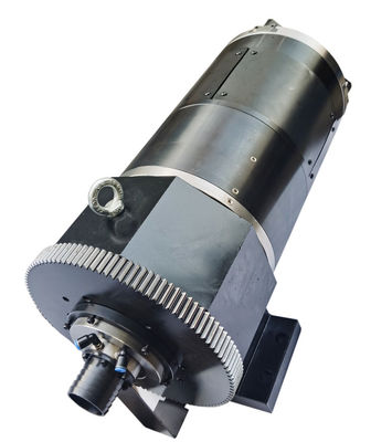 Jakość  Lever Type Laser Rotary Attachment Double Acting Feeding Chuck fabryka