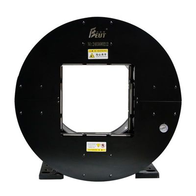 Maszyna do cięcia rur laserowych typu Lingman Pulling Chuck