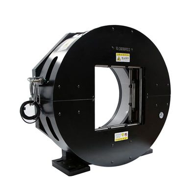 Maszyna do cięcia rur laserowych typu Lingman Pulling Chuck F245JF